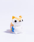 Glass Figure - Squirrel