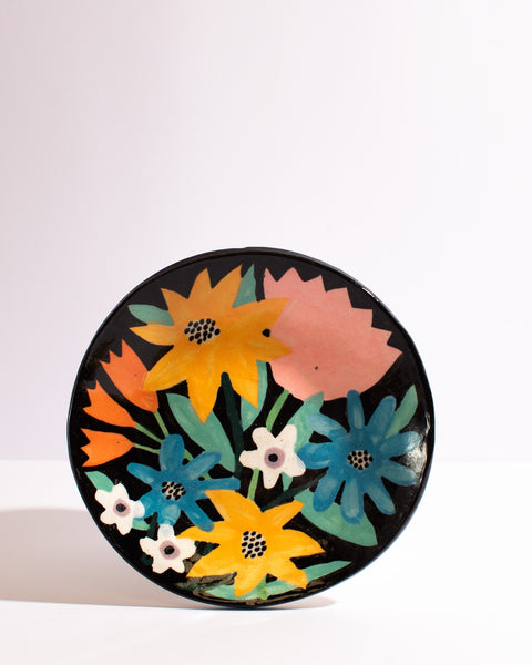 Togetherness Design - Ceramic Dish Large - Bouquet