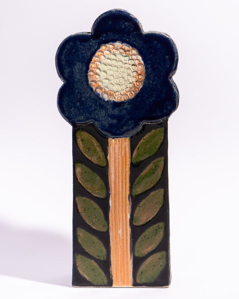 Esther Sandler of Togetherness - Good Omens - Large Flower Vase