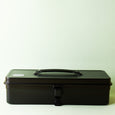 Toyo - Trunk Shape Toolbox T-320 - Black