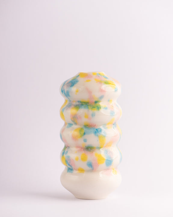 Studio Arhoj - Small Hana vase - Kiku 6