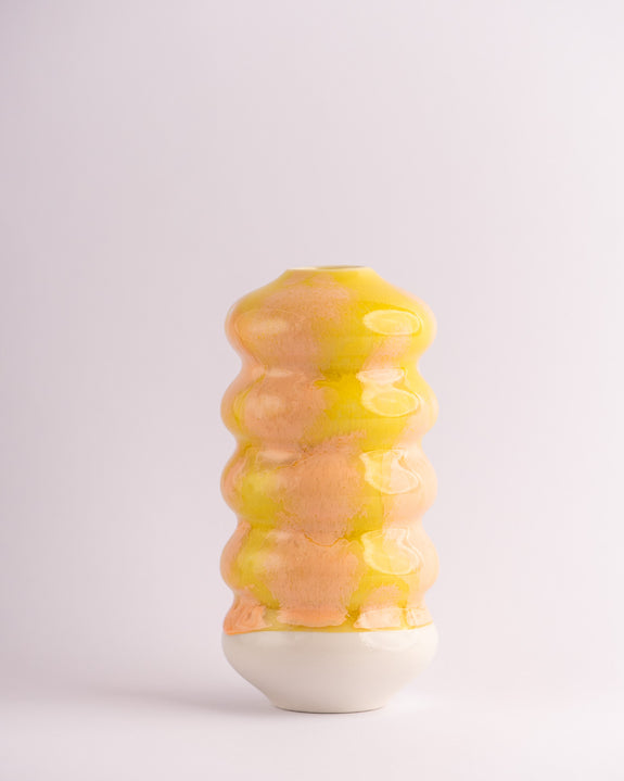 Studio Arhoj - Small Hana vase - Kiku 2