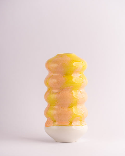 Studio Arhoj - Small Hana vase - Kiku 2