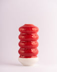 Studio Arhoj - Small Hana vase - Kiku 4