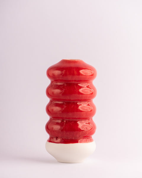 Studio Arhoj - Small Hana vase - Kiku 4