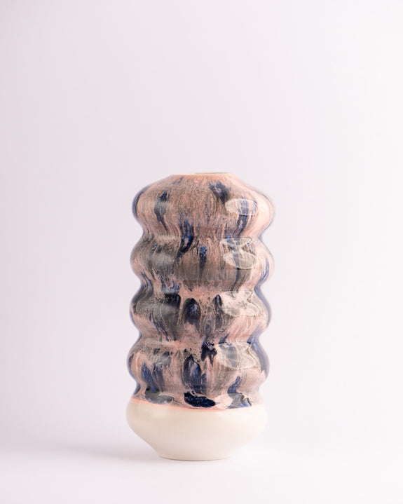 Studio Arhoj - Small Hana vase - Kiku 3