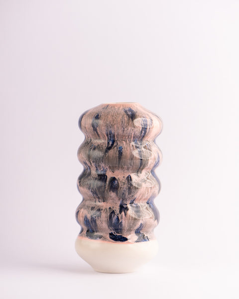 Studio Arhoj - Small Hana vase - Kiku 3