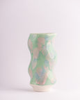 Studio Arhoj - Small Hana Vase - Wave 5