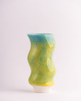 Studio Arhoj - Small Hana Vase - Wave 3