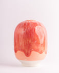 Studio Arhoj - Small Hana Vase - Plum 1
