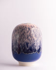 Studio Arhoj - Large Hana Vase - Plum 8