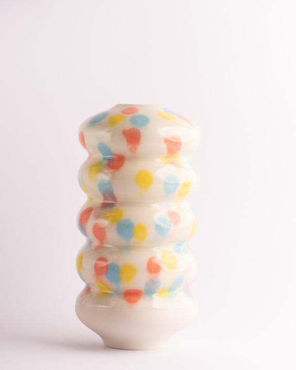 Studio Arhoj - Hana Vase - Kiku Large 6