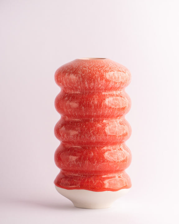 Studio Arhoj - Hana Vase - Kiku Large 5