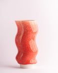 Studio Arhoj - Large Hana Vase - Wave 1