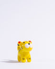 Glass Figure - Tiger