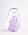 Studio Arhoj - Crystal Glass Blob 33