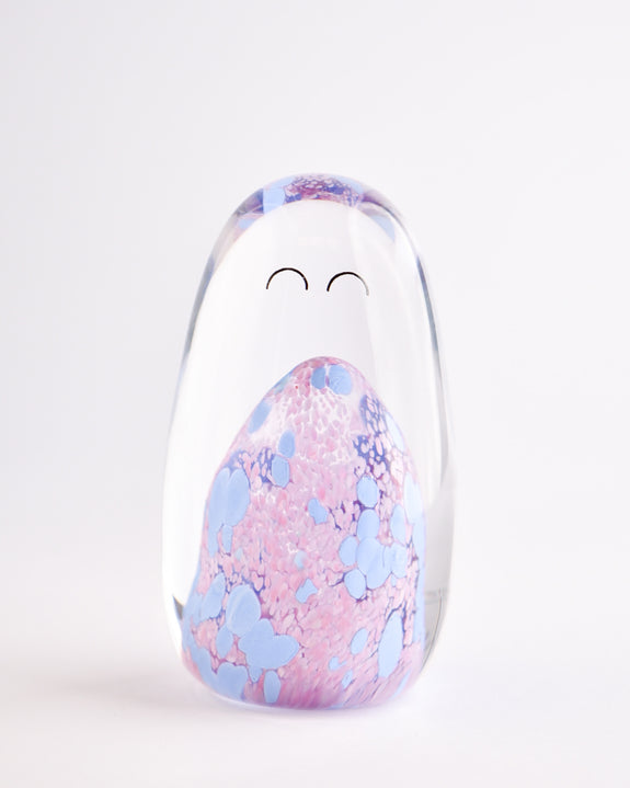 Studio Arhoj - Crystal Glass Blob 33