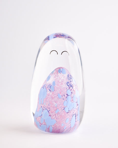 Studio Arhoj - Crystal Glass Blob 33