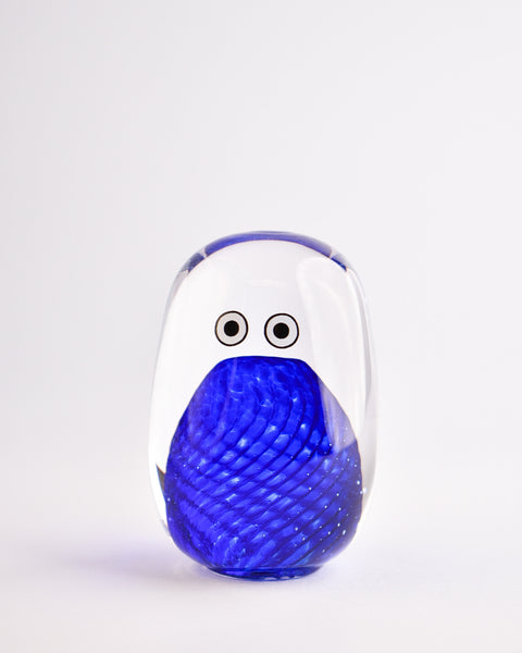 Studio Arhoj - Crystal Glass Blob 14