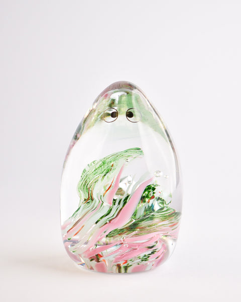 Studio Arhoj - Crystal Glass Blob 11