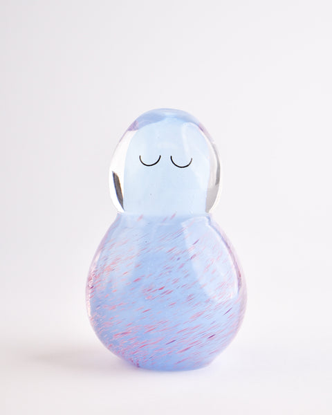 Studio Arhoj - Crystal Glass Blob 15