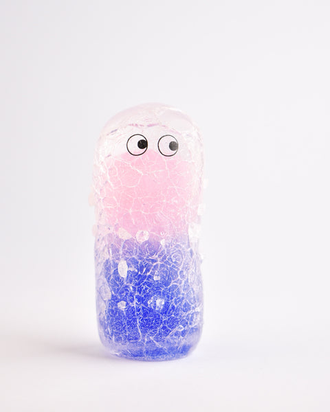 Studio Arhoj - Crystal Glass Blob 10