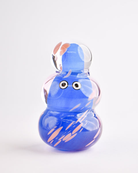 Studio Arhoj - Crystal Glass Blob 6