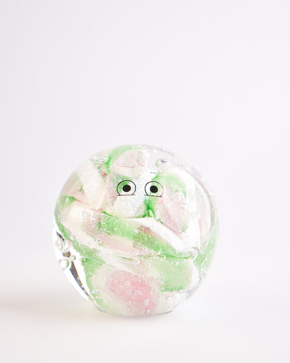 Studio Arhoj - Crystal Glass Blob 4
