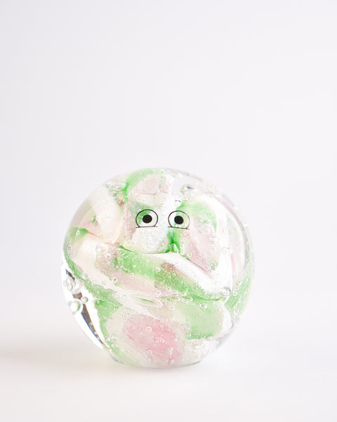 Studio Arhoj - Crystal Glass Blob 4