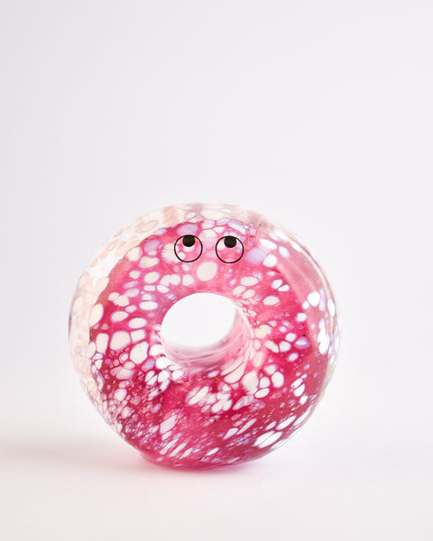 Studio Arhoj - Crystal Glass Blob 20