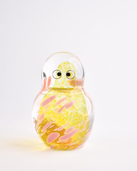 Studio Arhoj - Crystal Glass Blob 8