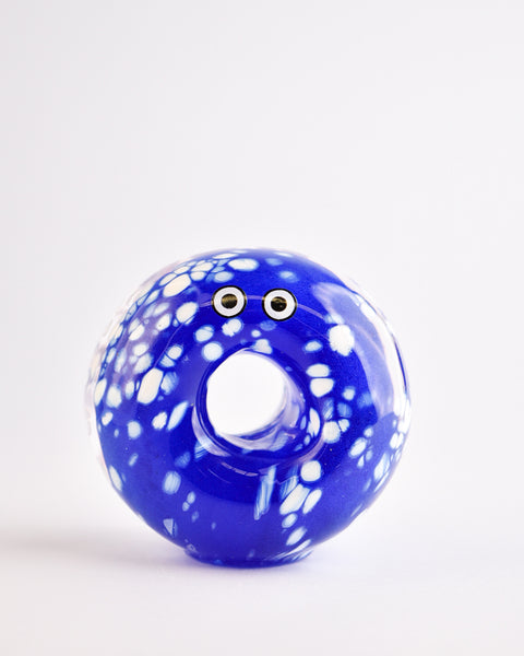 Studio Arhoj - Crystal Glass Blob 16