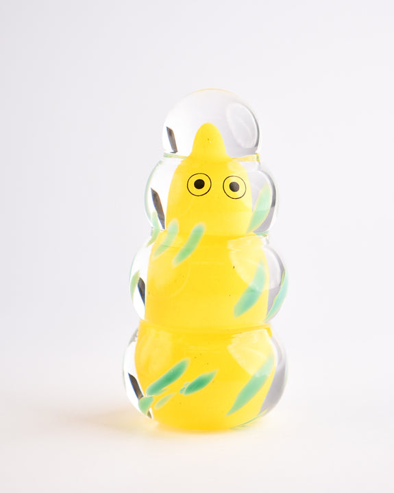 Studio Arhoj - Crystal Glass Blob 29
