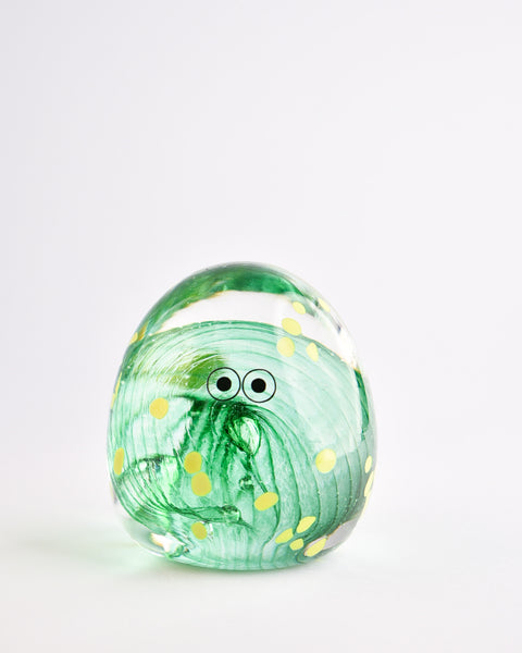 Studio Arhoj - Crystal Glass Blob 31