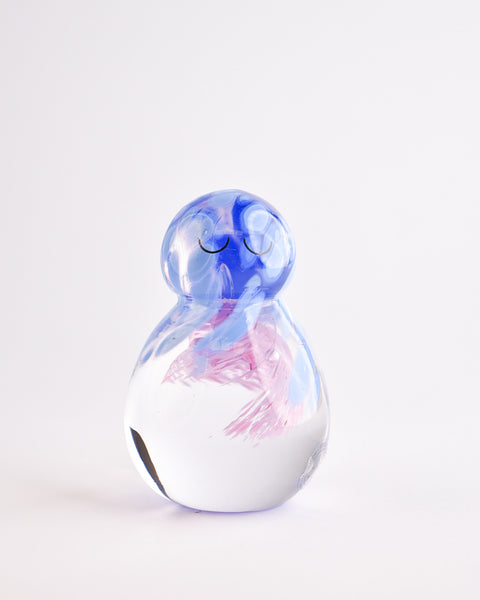 Studio Arhoj - Crystal Glass Blob 27