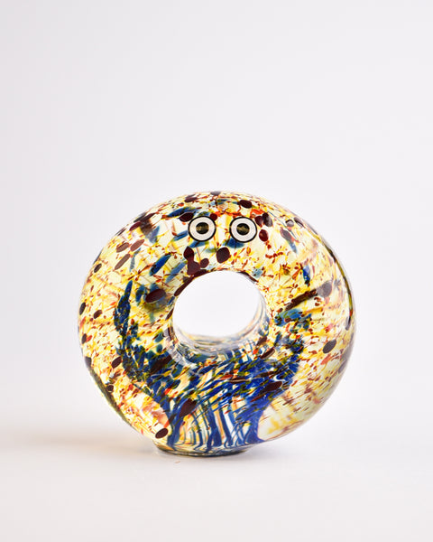 Studio Arhoj - Crystal Glass Blob 32
