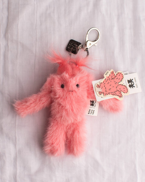 Bon Ton Toys - Tutti Keychain