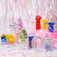 Studio Arhoj - Crystal Glass Blob 35