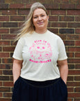 Tom Bingham x Pinky's - Rich in Knick-Knacks Tee
