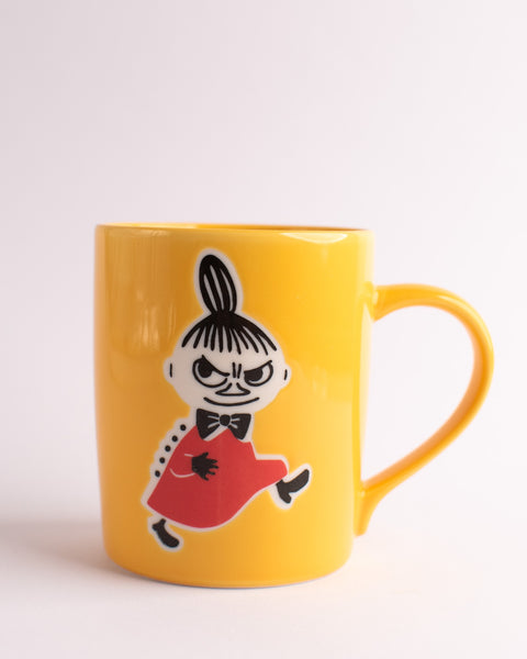 Yamaka - Moomin Mug - Little My