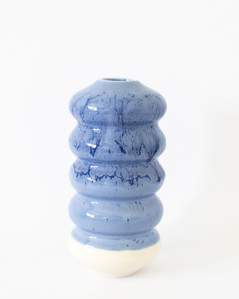 Studio Arhoj - Small Hana vase - Kiku 3