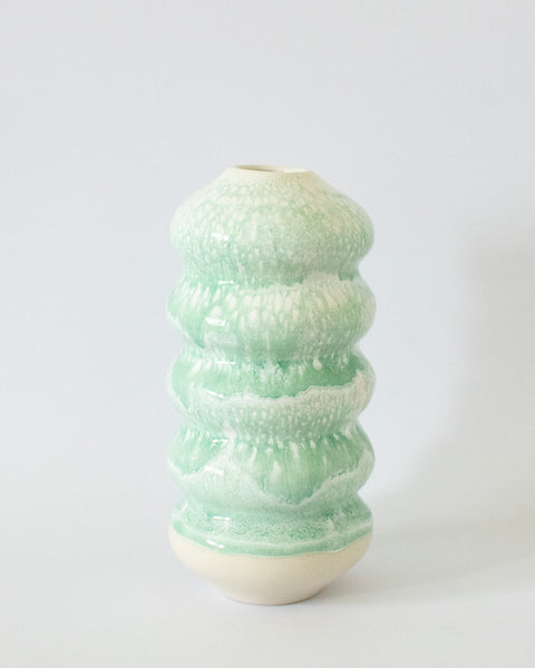 Studio Arhoj - Small Hana vase - Kiku 2