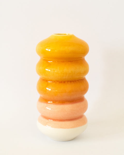 Studio Arhoj - Small Hana vase - Kiku 1