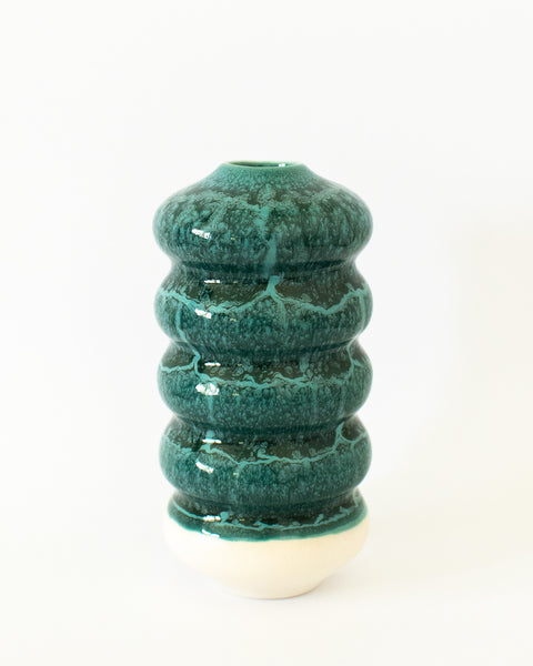 Studio Arhoj - Small Hana vase - Kiku 5