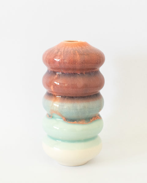 Studio Arhoj - Small Hana vase - Kiku 6