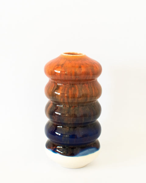Studio Arhoj - Small Hana vase - Kiku 7