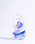 Studio Arhoj - Crystal Glass Blob  37