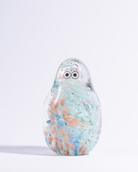 Studio Arhoj - Crystal Glass Blob  36