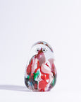 Studio Arhoj - Crystal Glass Blob 32