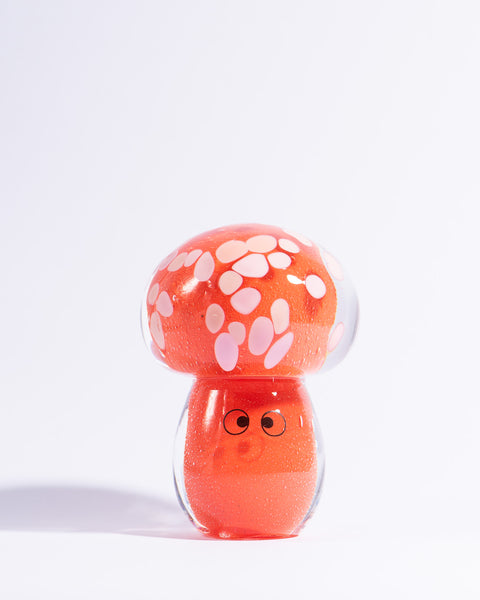 Studio Arhoj - Crystal Glass Blob 34